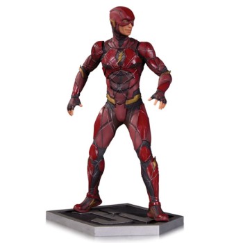 Justice League Movie Statue The Flash 32 cm